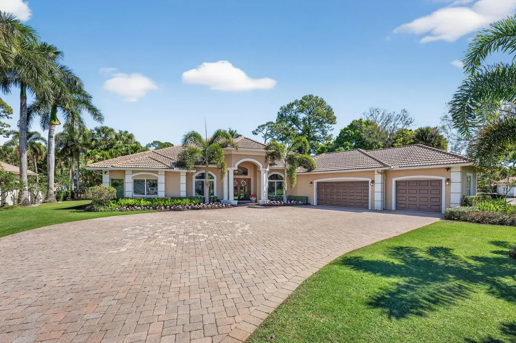 1848 Flagler Estates Drive West Palm Beach FL 33411