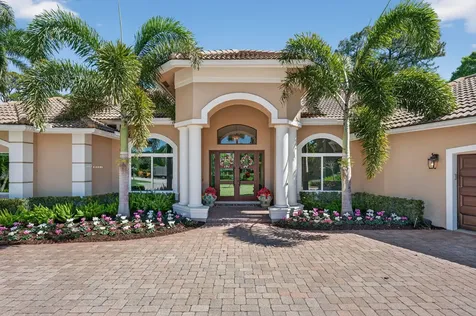 1848 Flagler Estates Drive West Palm Beach FL 33411
