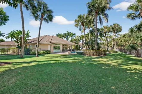 1848 Flagler Estates Drive West Palm Beach FL 33411