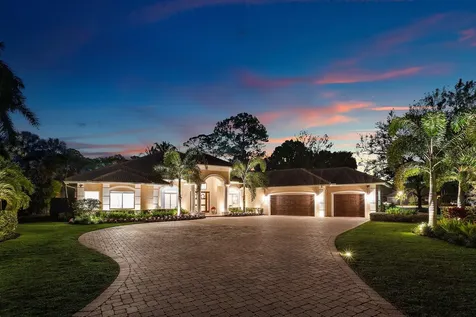 1848 Flagler Estates Drive West Palm Beach FL 33411