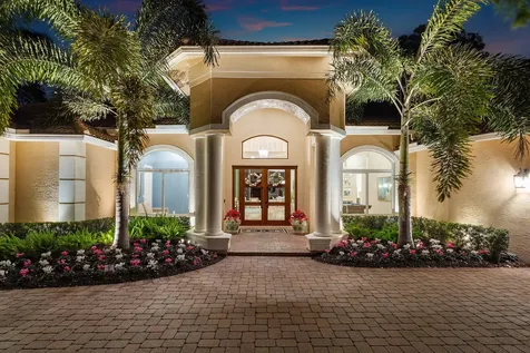 1848 Flagler Estates Drive West Palm Beach FL 33411