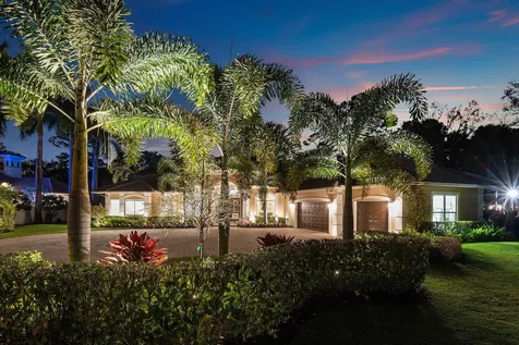 1848 Flagler Estates Drive West Palm Beach FL 33411