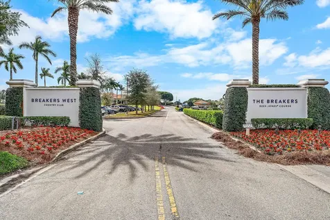 1848 Flagler Estates Drive West Palm Beach FL 33411