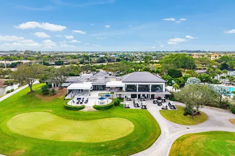 1848 Flagler Estates Drive West Palm Beach FL 33411