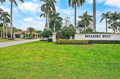 1848 Flagler Estates Drive West Palm Beach FL 33411
