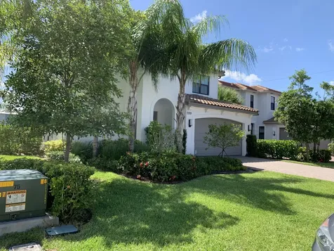 7159 Estero Drive Lake Worth FL 33463