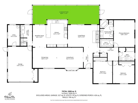 122 N Naranja Avenue Port Saint Lucie FL 34983