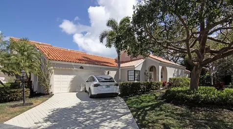 13266 Saint Tropez Circle Palm Beach Gardens FL 33410