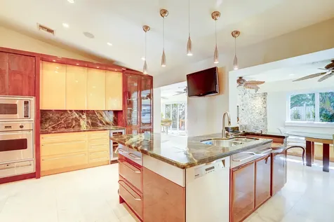 1191 Emerald Lane Singer Island FL 33404