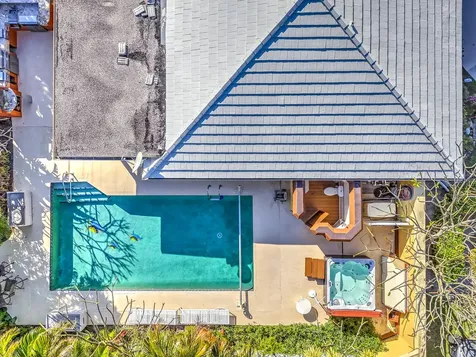 1191 Emerald Lane Singer Island FL 33404