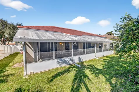 6778 Las Colinas Street Lake Worth FL 33463
