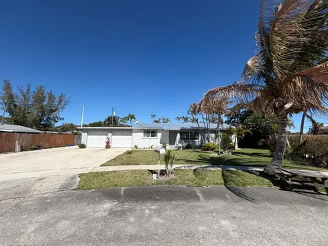 5969 Pine Court West Palm Beach FL 33415
