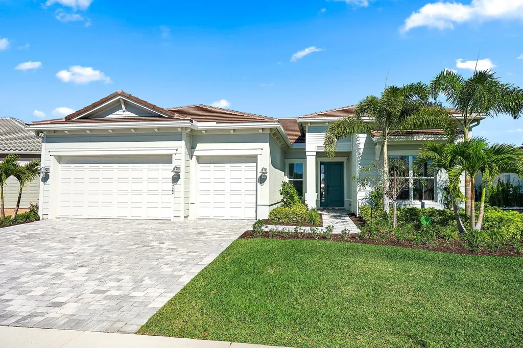 10722 Stellar Circle Palm Beach Gardens FL 33412