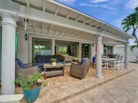 3204 Robbins Road Pompano Beach FL 33062