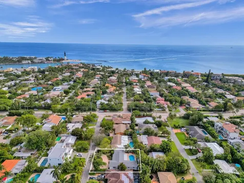 3204 Robbins Road Pompano Beach FL 33062
