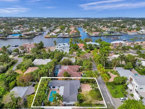 3204 Robbins Road Pompano Beach FL 33062