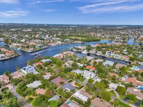 3204 Robbins Road Pompano Beach FL 33062