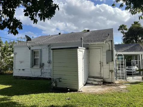 729 Rockland Drive West Palm Beach FL 33405