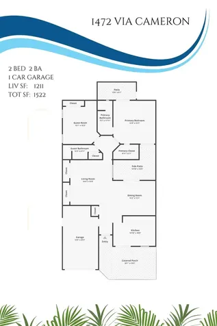 1472 Via Cameron Jupiter FL 33477