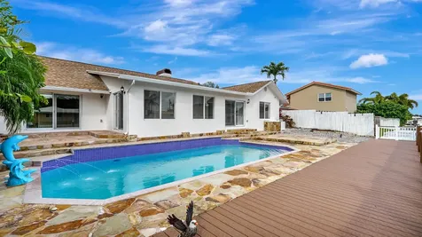 1412 NE 53rd Court Fort Lauderdale FL 33334
