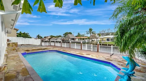 1412 NE 53rd Court Fort Lauderdale FL 33334