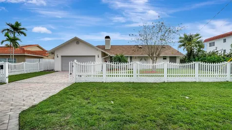 1412 NE 53rd Court Fort Lauderdale FL 33334