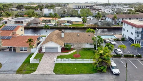 1412 NE 53rd Court Fort Lauderdale FL 33334