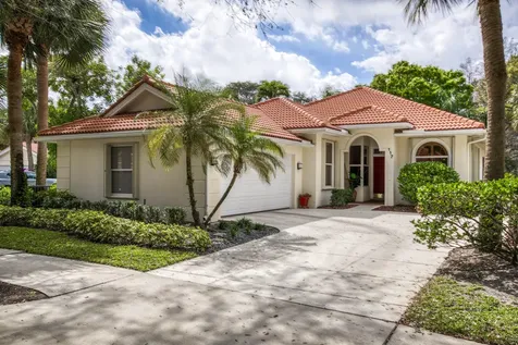 117 Winter Club Court Palm Beach Gardens FL 33410