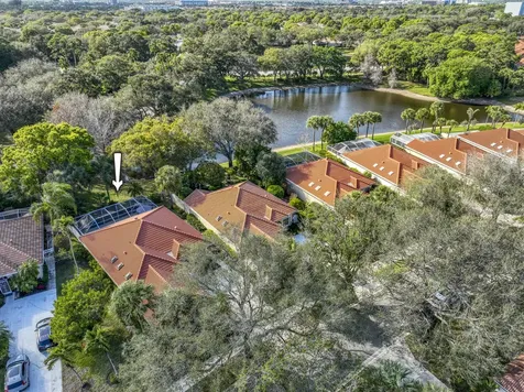117 Winter Club Court Palm Beach Gardens FL 33410