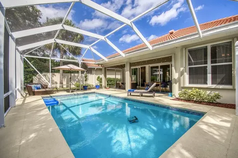 117 Winter Club Court Palm Beach Gardens FL 33410