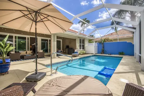 117 Winter Club Court Palm Beach Gardens FL 33410