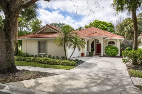 117 Winter Club Court Palm Beach Gardens FL 33410