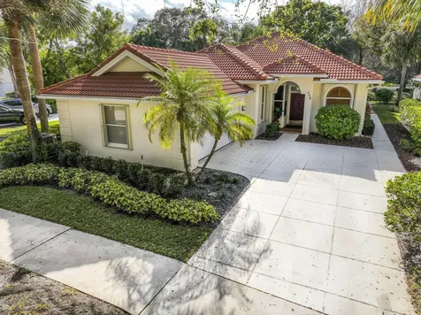 117 Winter Club Court Palm Beach Gardens FL 33410