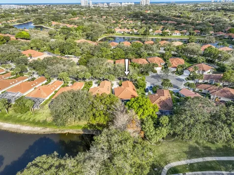 117 Winter Club Court Palm Beach Gardens FL 33410