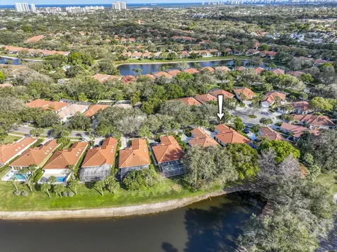 117 Winter Club Court Palm Beach Gardens FL 33410