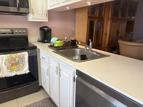 4602 Martinique Way Coconut Creek FL 33066