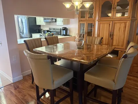 4602 Martinique Way Coconut Creek FL 33066