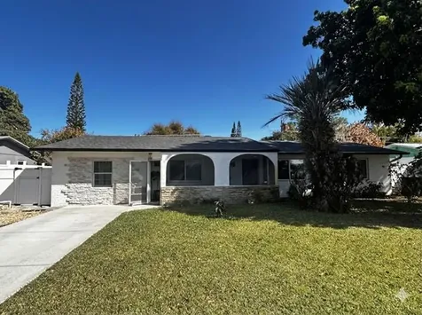 1301 Se Sandpiper Lane Stuart FL 34996