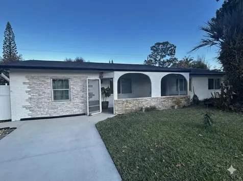 1301 Se Sandpiper Lane Stuart FL 34996