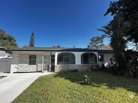 1301 Se Sandpiper Lane Stuart FL 34996