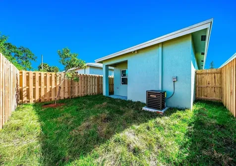 2714 Nokomis Avenue West Palm Beach FL 33409
