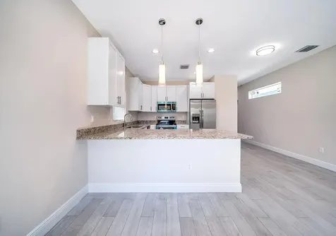 2714 Nokomis Avenue West Palm Beach FL 33409