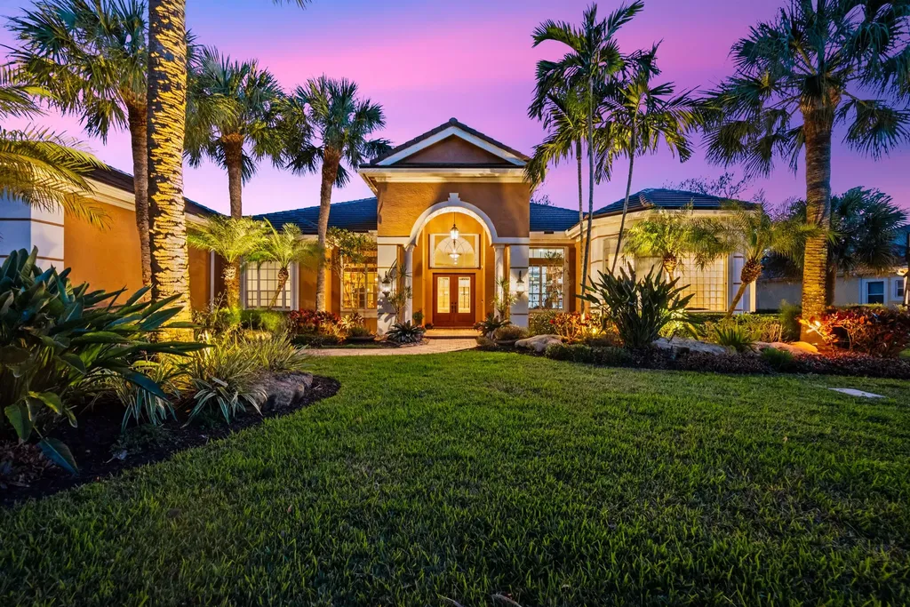 17104 Gulf Pine Circle Wellington FL 33414