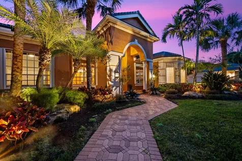 17104 Gulf Pine Circle Wellington FL 33414