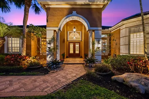 17104 Gulf Pine Circle Wellington FL 33414