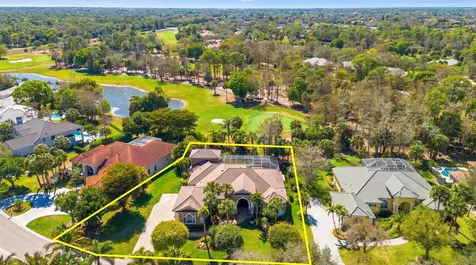 17104 Gulf Pine Circle Wellington FL 33414