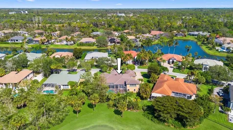 17104 Gulf Pine Circle Wellington FL 33414