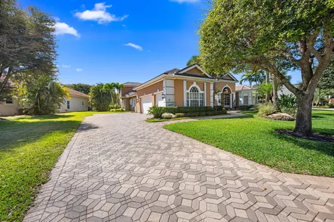 17104 Gulf Pine Circle Wellington FL 33414