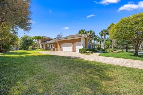 17104 Gulf Pine Circle Wellington FL 33414