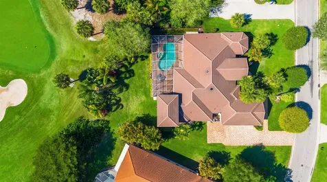 17104 Gulf Pine Circle Wellington FL 33414